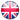 logo inglese